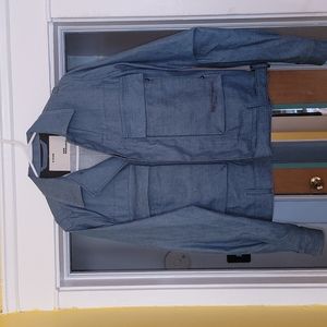G-star raw Jean jacket